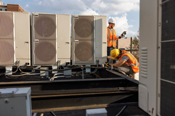 HVAC Maintenance Plan in Turners Falls, MA